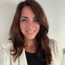 Ingrandire l'immagine: Azzurra Orsini, psicoterapeuta Roma