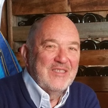 Ingrandire l'immagine: Carlo Lai, cardiologo Carloforte