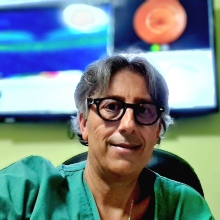Ingrandire l'immagine: Marco Lanna, oculista Napoli