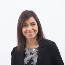 Michela Arru, psicologo Torino