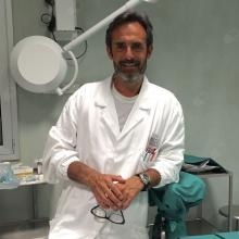 Ingrandire l'immagine: Marco Tiesi, ginecologo Genova