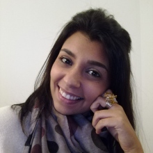 Ingrandire l'immagine: Veronica Capogreco, psicologo Genova