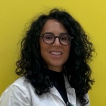 Ingrandire l'immagine: Luisa Favale, Ecografista Roma