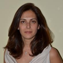 Ingrandire l'immagine: Ilaria Ricozzi, dermatologo Roma