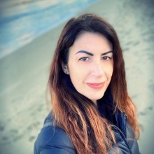 Ingrandire l'immagine: Valentina Megna, psicologo Palermo