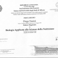 Ingrandire l'immagine: certificate 1