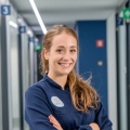 Giulia Leone, dentista Gravina in Puglia