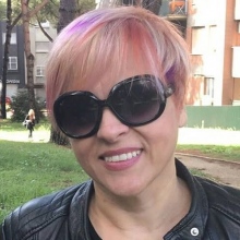 Ingrandire l'immagine: Antonia Minervini, fisioterapista Roma