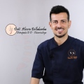 Alessio Bellabarba, osteopata Roma