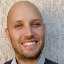 Ingrandire l'immagine: Giuseppe Carollo, psicoterapeuta Roma