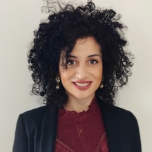 Ingrandire l'immagine: Grazia Buttazzo, psicologo Castri di Lecce