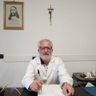 Dr. Antonio De Angelis