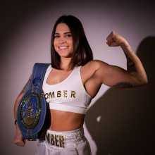 Ingrandire l'immagine: Silvia Bignami, Chinesiologo Roma