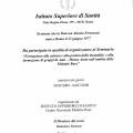 Ingrandire l'immagine: certificate 9