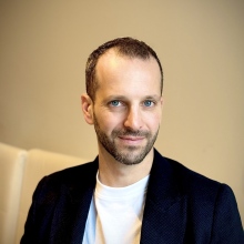 Ingrandire l'immagine: Andrea De  Angelis, psichiatra Roma