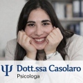 Rita Casolaro, psicologo clinico Napoli