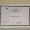 Ingrandire l'immagine: certificate 2