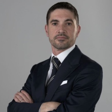 Ingrandire l'immagine: Mauro Iafrancesco, cardiochirurgo Roma