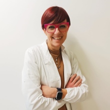 Ingrandire l'immagine: Elena Di Silverio, ginecologo Pavia
