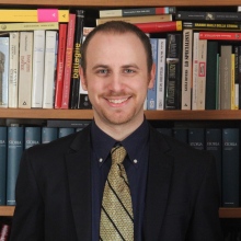 Ingrandire l'immagine: Argo Penovi, psicoterapeuta Collevecchio