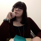 Dott.ssa Cristina Smargiassi