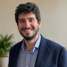 Luigi Trombetta, oculista Messina