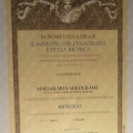 Ingrandire l'immagine: certificate 3