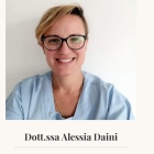 Dott.ssa Alessia Daini