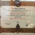 Ingrandire l'immagine: certificate 1