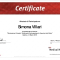 Ingrandire l'immagine: certificate 1