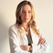 Ingrandire l'immagine: Lucia Tarini, nutrizionista Fano