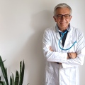 Valerio Carlevatto, endocrinologo Torino