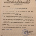 Ingrandire l'immagine: certificate 6
