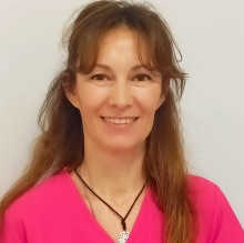 Ingrandire l'immagine: Valeria Sani, fisioterapista Varese