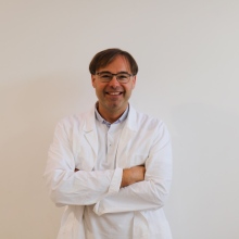 Ingrandire l'immagine: Giacomo Pietrucci, psicologo Fano