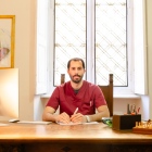 Dr. Michele De Felice