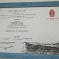 Ingrandire l'immagine: certificate 3