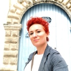 Dott.ssa Monika Helena Gorska