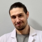 Dr. Gianmarco Mellini