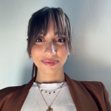 Ingrandire l'immagine: Eleonora Trombino, psicologo clinico Torino