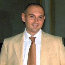 Ingrandire l'immagine: Federico De Iure, ortopedico Bologna