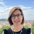Alessandra Iacoponi, medico di medicina generale Roma