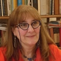 Lucilla Nicolai, psicologo Roma