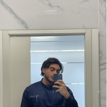 Ingrandire l'immagine: Cristian Davide Crispino, dentista Roma