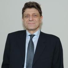 Ingrandire l'immagine: Angelo Pietrobelli, pediatra San Giovanni Lupatoto