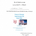 Ingrandire l'immagine: certificate 8