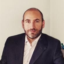 Ingrandire l'immagine: Mauro Di Nardo, psicologo Brugherio