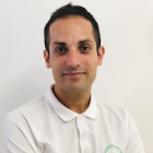 Dr. Bernardo Ceravolo