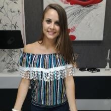 Ingrandire l'immagine: Noemi Cultrera, dentista Canicattini Bagni