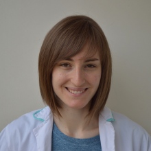 Ingrandire l'immagine: Valentina Casalone, dietista Torino